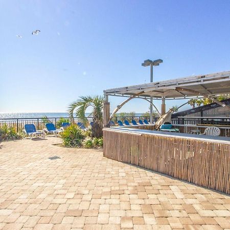 Landmark 1107 Villa Myrtle Beach Buitenkant foto