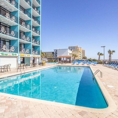 Landmark 1107 Villa Myrtle Beach Buitenkant foto