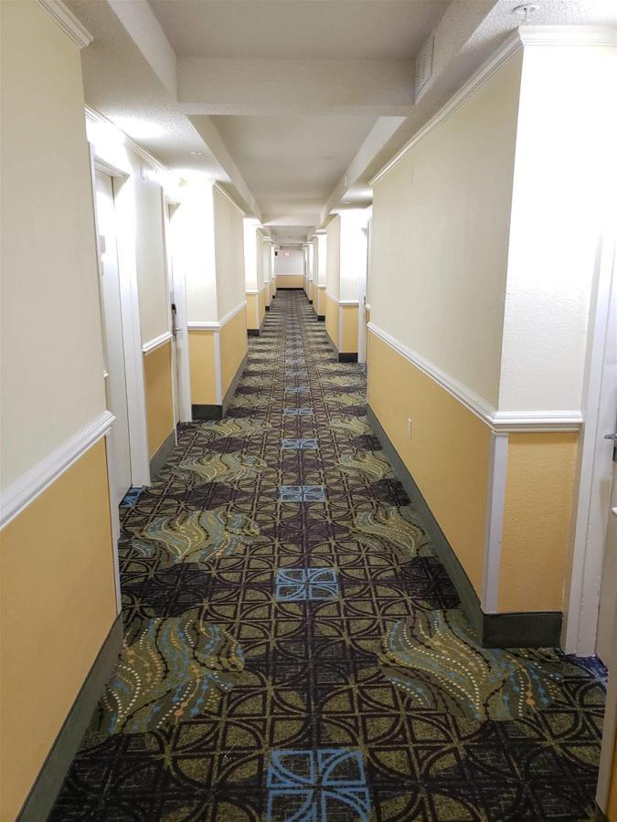 Landmark 1107 Villa Myrtle Beach Buitenkant foto